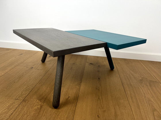 Image 1 of Table basse "PAMPA" de LEOLUX
