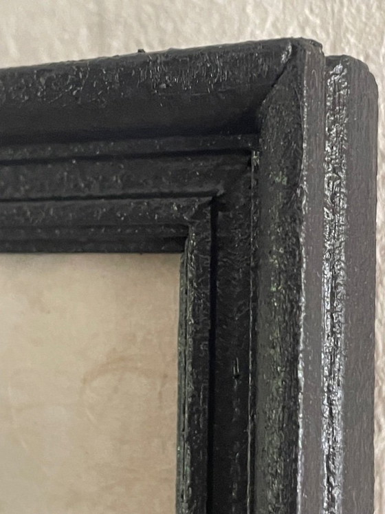 Image 1 of Eastern European Artist, Woolly Ram, 1920s-1940s, Linocut , Signed