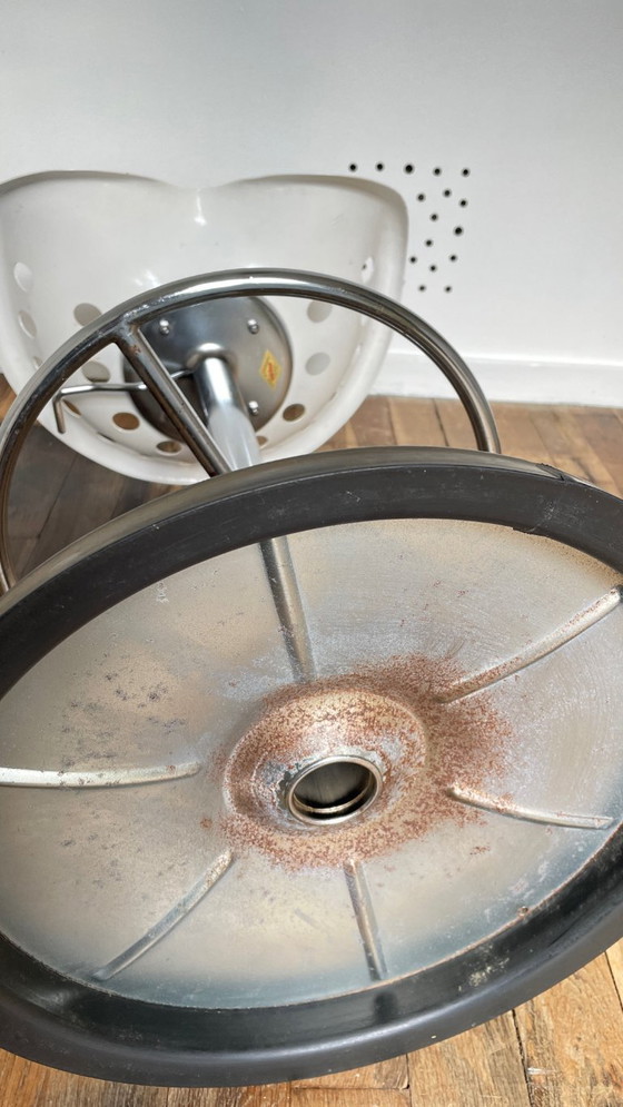 Image 1 of MIRIMA Sedile alto d'epoca TABOURET TRACTOR