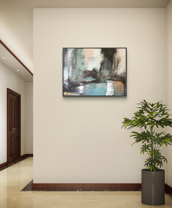 Image 1 of Abstract #2