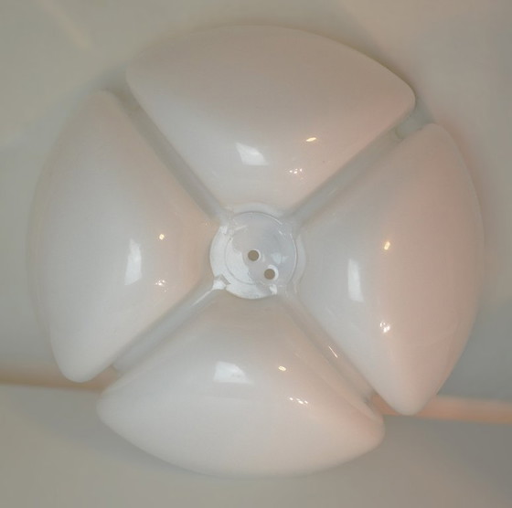Pipistrello Table lamp (black), Grande, Martinelli Luce – Plastic, Metal (photo 8 of 29)