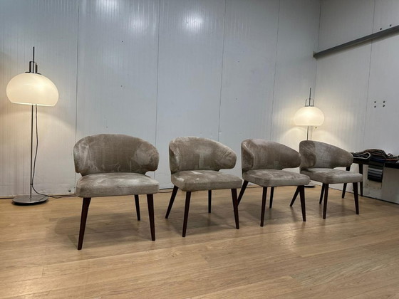 Image 1 of Sillón Minotti Aston NUEVO ESTADO + GARANTÍA