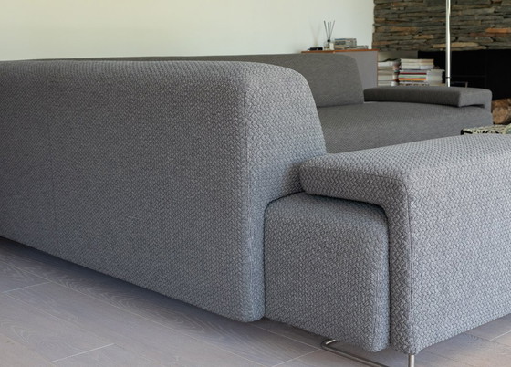 Image 1 of Moroso, sofá de tierras bajas