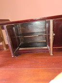 Chinesischer Schrank