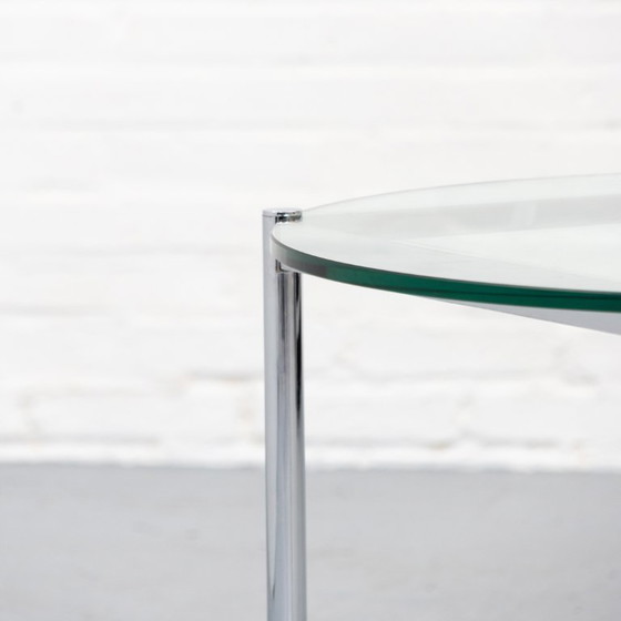 Image 1 of MR Salontafel Mies van der Rohe Knoll '80s