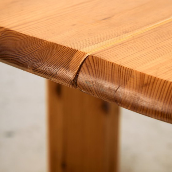 Image 1 of MK10868 Juego de comedor de pino de Rainer Daumiller, Juego de 7