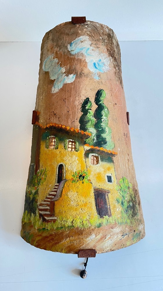 Image 1 of Esprit Provence wandlamp in Vintage Frankrijk