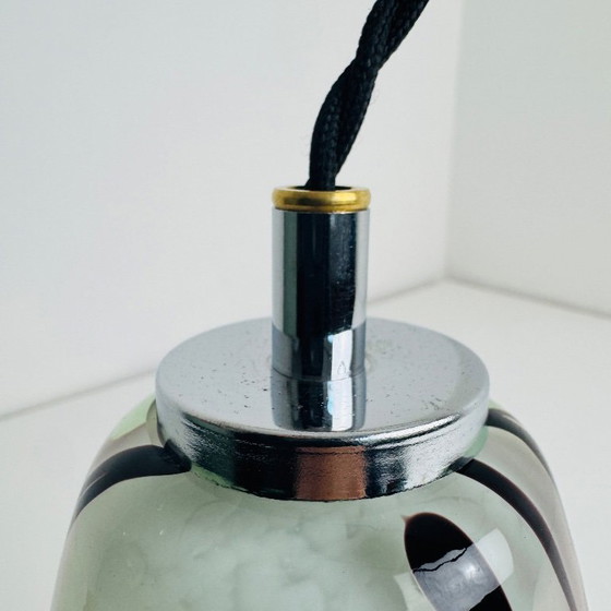 Image 1 of VINTAGE HANGLAMP