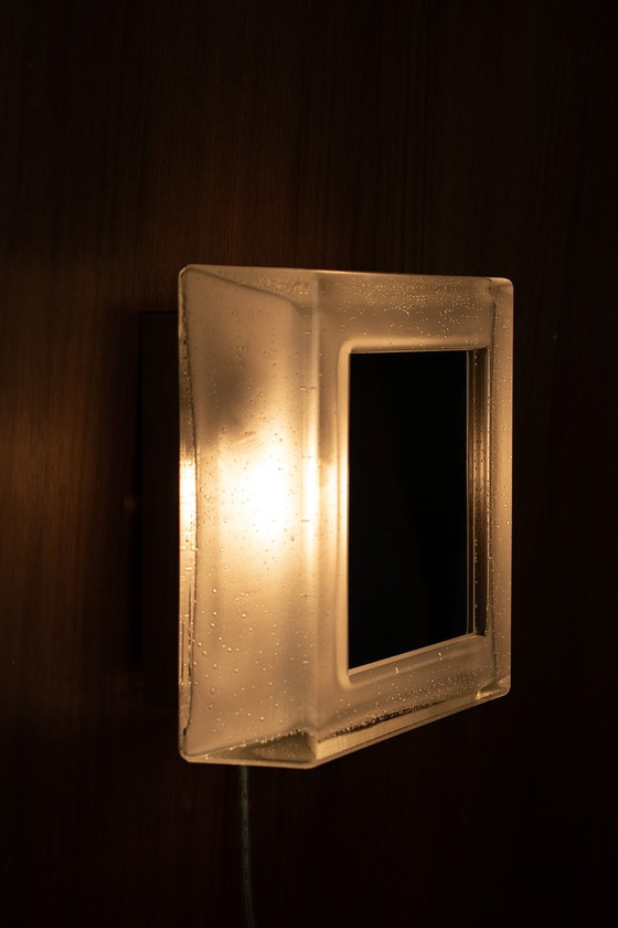 Image 1 of Lampe de Glashütte Limbourg