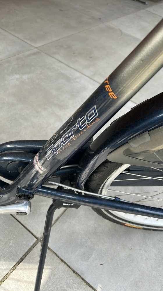 Image 1 of Bicicletta da donna Sparta, facile da usare