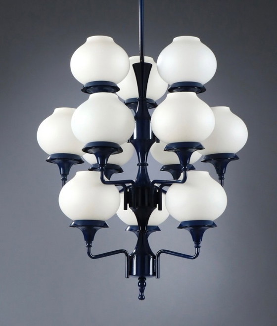 Image 1 of Lumière scandinave des années 1970
