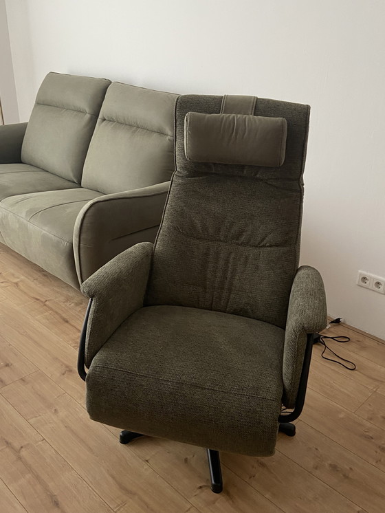 Image 1 of Fauteuil de relaxation Henders & Hazel