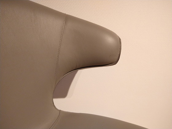 Image 1 of Poltrona Frau Montera eetkamerstoel