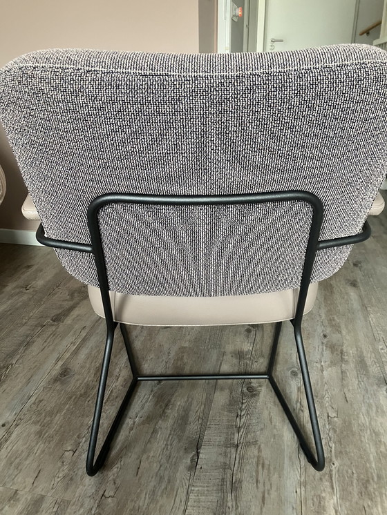 Image 1 of Poltrona Kiko Plus Bert Plantagie