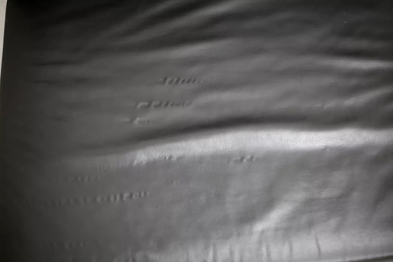 Image 1 of Divano componibile a 2 posti modello &quot;Plastics&quot; di Piero Lissoni Italia