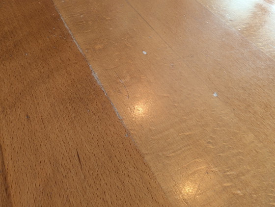 Image 1 of Mesa de diseño Maroeska Metz