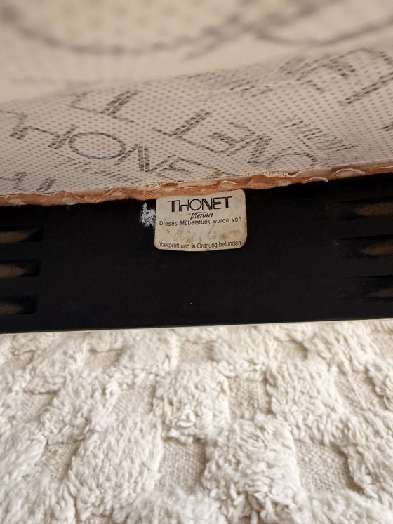 Thonet – Sillas de comedor, Aluminium, Canvas (photo 8 of 8)