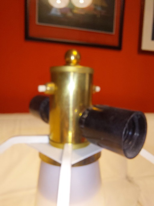 Lámpara de mesa de 50'