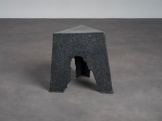Sgabello basso “Make & Mold” di Rutger de Regt, Paesi Bassi, 2013 – Sgabelli, Plastica (photo 4 of 9)