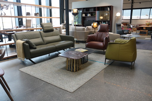 Tapis CS Rugs Connect - 170x254