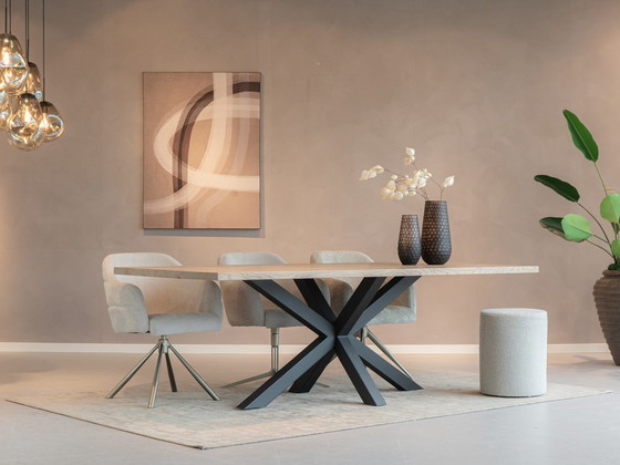 Image 1 of Table de salle à manger RT Design Le Mans - 240x100