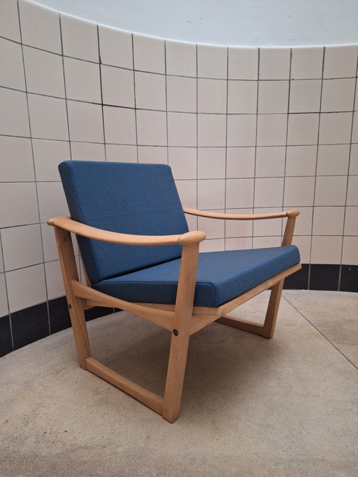 Sillón Pastoe M. Nissen modelo 65