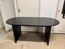 Vintage dining table