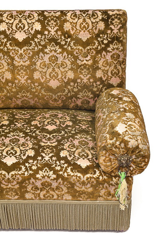 Image 1 of Sofá alsaciano