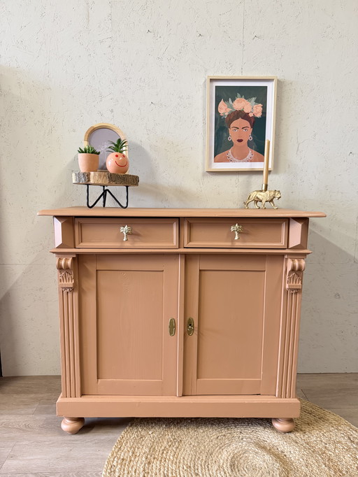 Vintage Sideboard