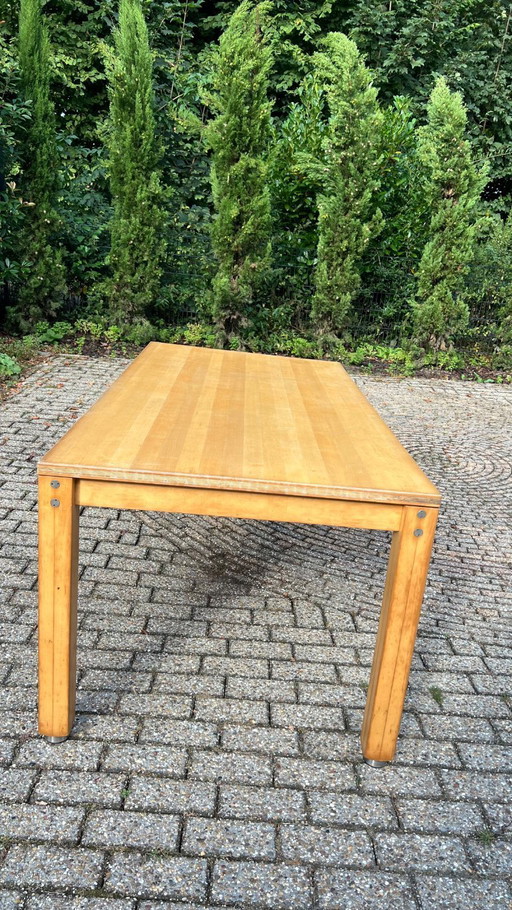 Original bulthaup table