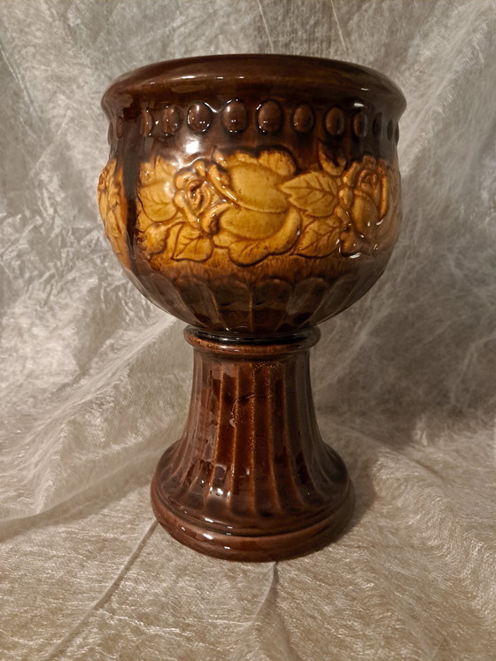 Image 1 of Jardinera de cerámica de BAY keramik 706-25