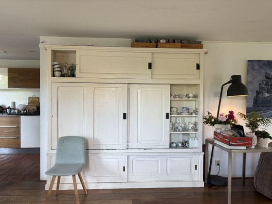 Image 1 of Mobiletto a muro vintage