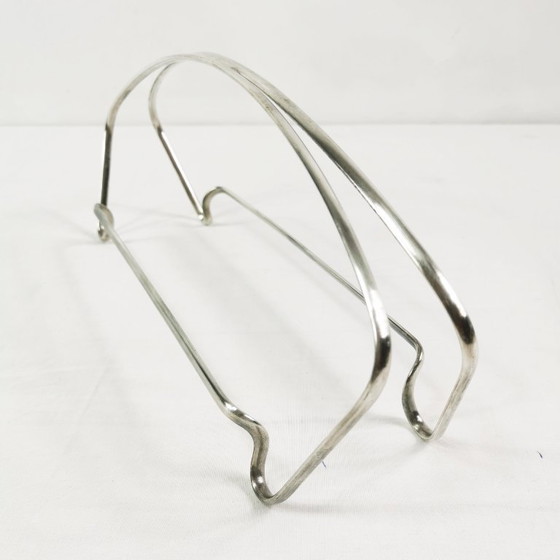 Image 1 of Art Deco serving set, WMF, Germany, 1930s