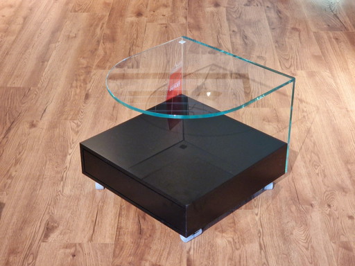 Table d'appoint Rollo Tonelli Design