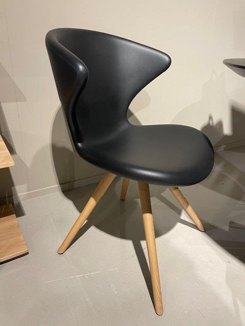 Sedia da pranzo Tonon Concept