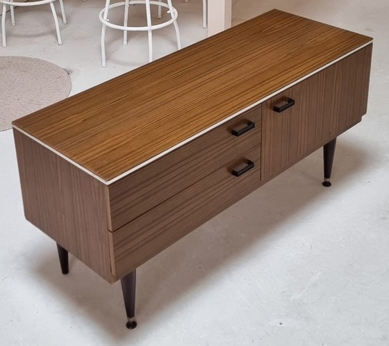 Image 1 of 70s sideboard