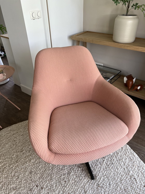 Image 1 of Pode chat draaistoelen