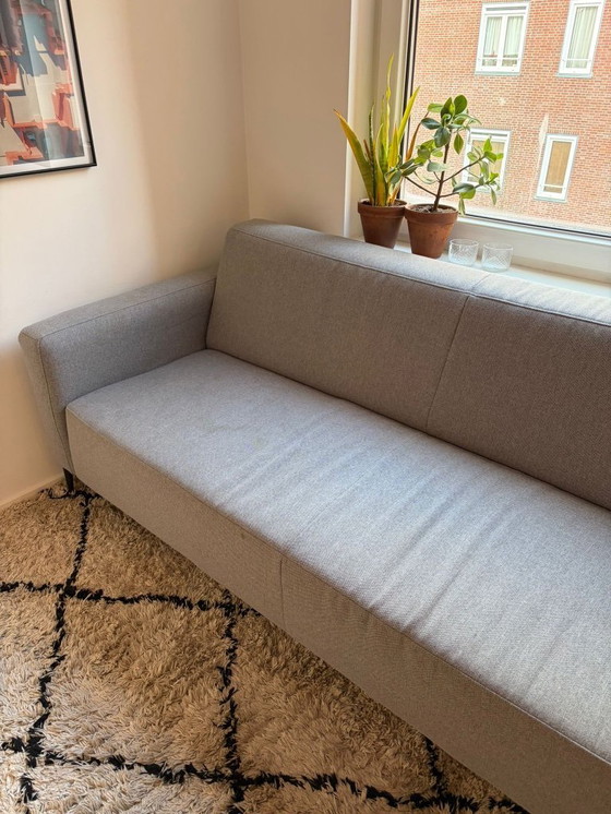 Image 1 of Divano Goossens West Key a 3 posti