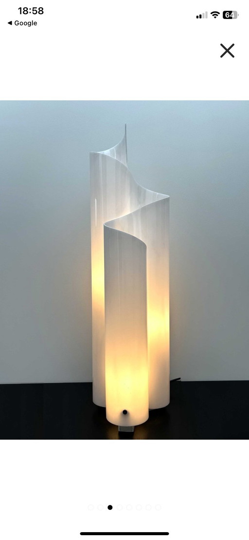 Design cover of articles