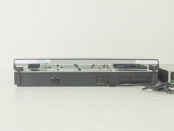 Image 1 of Braun Hi-Fi-System PC1, RS1 & LS 40