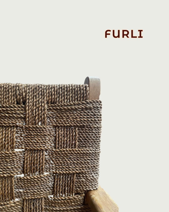 Image 1 of 2x sillas Bauhaus al estilo de Erich Dieckmann