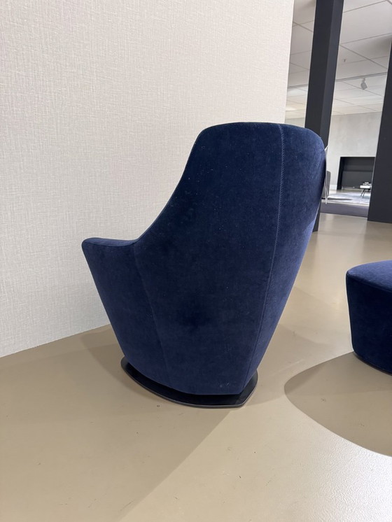 Image 1 of Leolux Cantate fauteuil