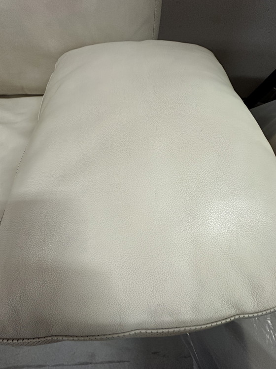 Image 1 of B&B italia diesis. Antonio Citterio. Design sofa