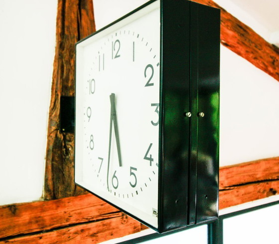 Image 1 of Reloj de estación