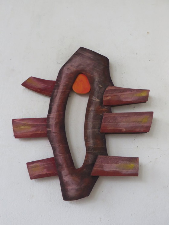 Image 1 of Eric van Solm - 'Bloom'