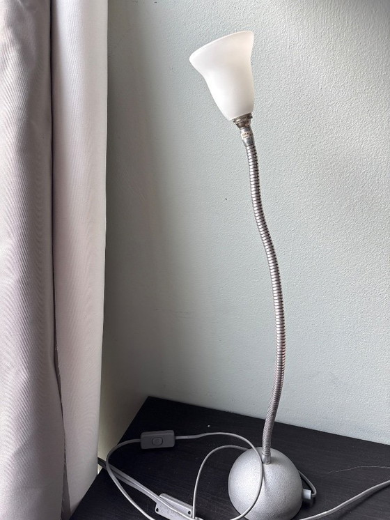 Image 1 of 3 x Lampada da tavolo Nollet