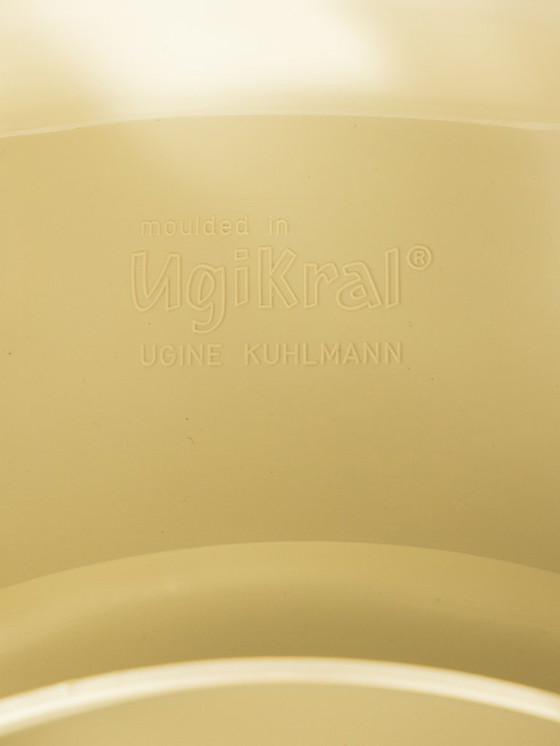 Image 1 of "Space Age" coat stand, Model VIP, Roberto Lucci & Paolo Orlandini, Vintage