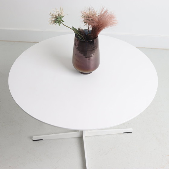 Image 1 of Tavolini da caffè rotondi vintage