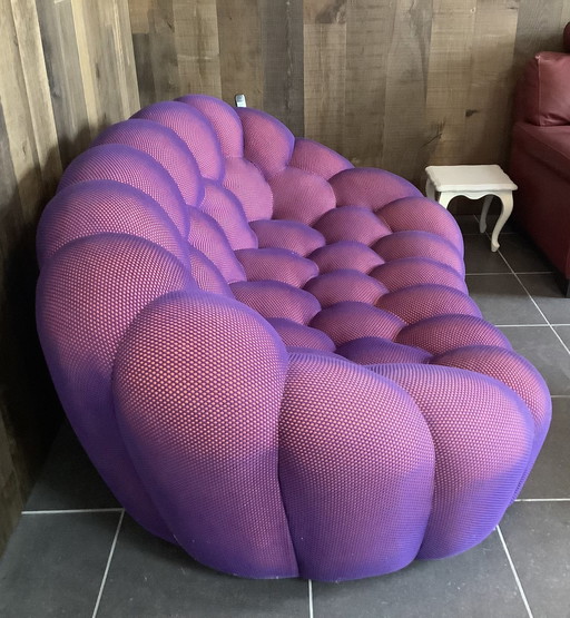 Bubble sofa by Roche Bobois