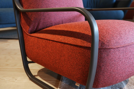 Image 1 of Pode Chap armchair